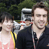 2009 Grand Prix of Australia - Race Thread - last post by HighTachPres